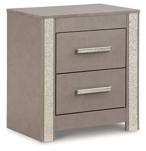 Surancha Nightstand Nightstand Ashley Furniture