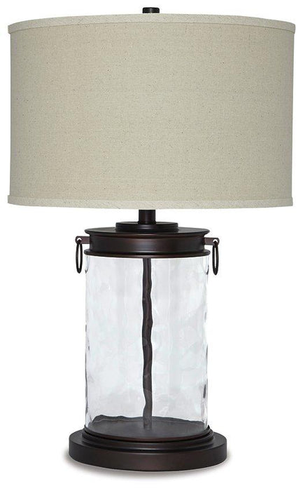 Tailynn Table Lamp Table Lamp Ashley Furniture