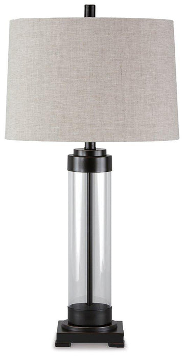 Talar Table Lamp Table Lamp Ashley Furniture