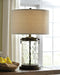 Tailynn Table Lamp Table Lamp Ashley Furniture