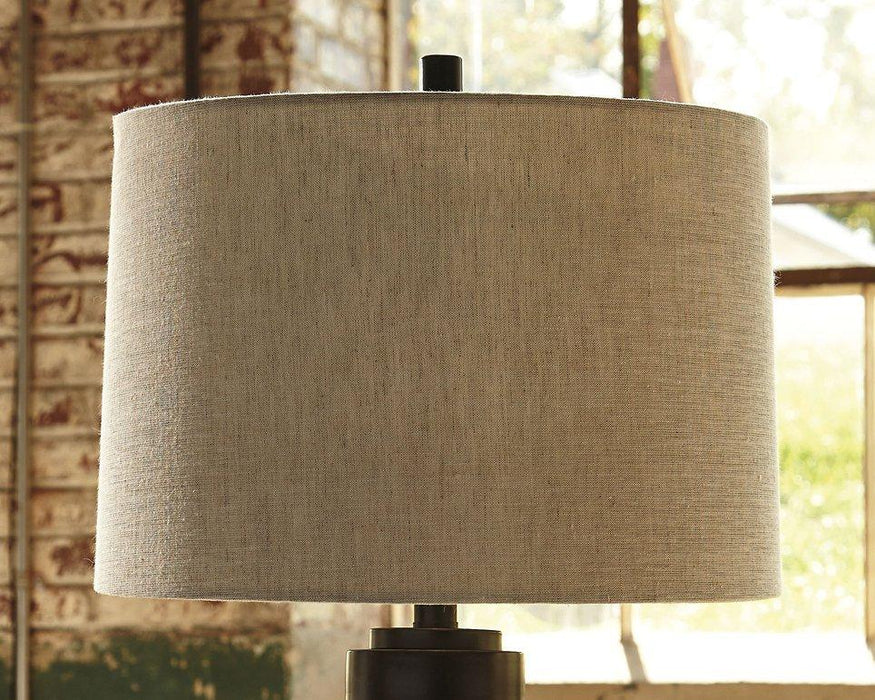 Talar Table Lamp Table Lamp Ashley Furniture