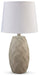 Tamner Table Lamp (Set of 2) Table Lamp Pair Ashley Furniture