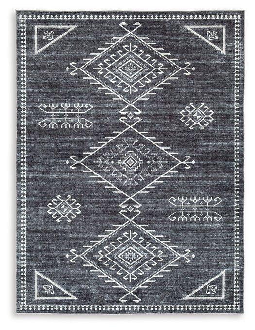 Arloman Rug Rug Ashley Furniture