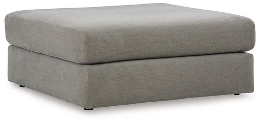 Avaliyah Oversized Accent Ottoman Ottoman Ashley Furniture