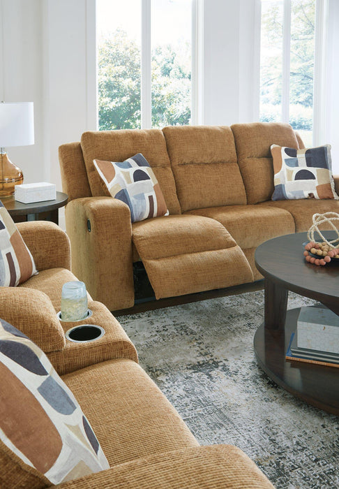 Kanlow Living Room Set Living Room Set Ashley Furniture