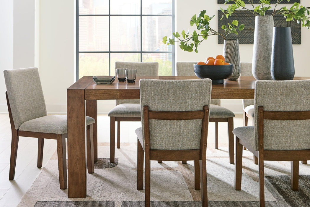 Kraeburn Dining Room Set Dining Room Set Ashley Furniture