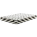 Aprilyn Bed and Mattress Set Mattress Set Ashley Furniture