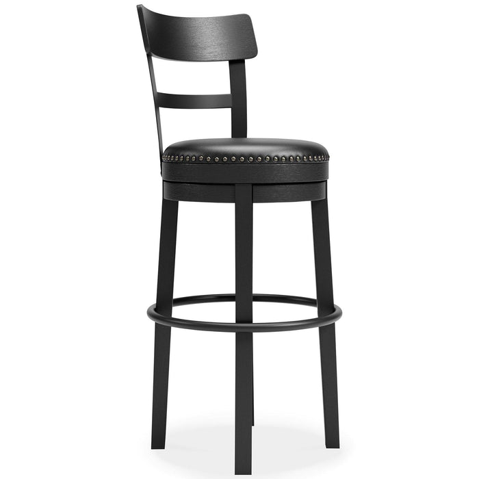 Valebeck Bar Height Bar Stool Barstool Ashley Furniture