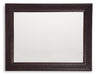 Balintmore Accent Mirror Mirror Ashley Furniture