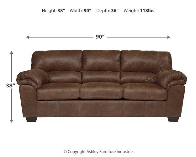 Bladen Sofa Sofa Ashley Furniture