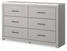 Cottonburg Dresser Dresser Ashley Furniture