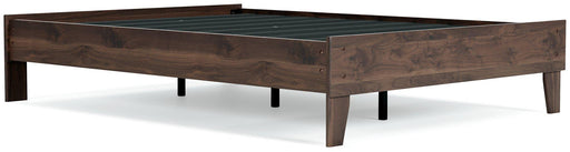 Calverson Youth Bed Youth Bed Ashley Furniture