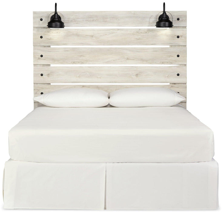 Cambeck Bed Bed Ashley Furniture