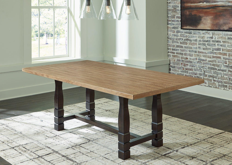 Charterton Dining Table Dining Table Ashley Furniture