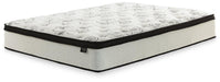 Chime 12 Inch Hybrid Mattress in a Box - Dayton Discount Furniture