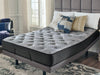 Comfort Plus Mattress Mattress Ashley Furniture