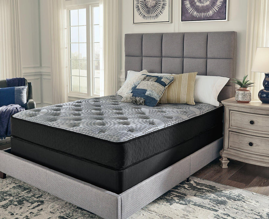 Comfort Plus Mattress Mattress Ashley Furniture