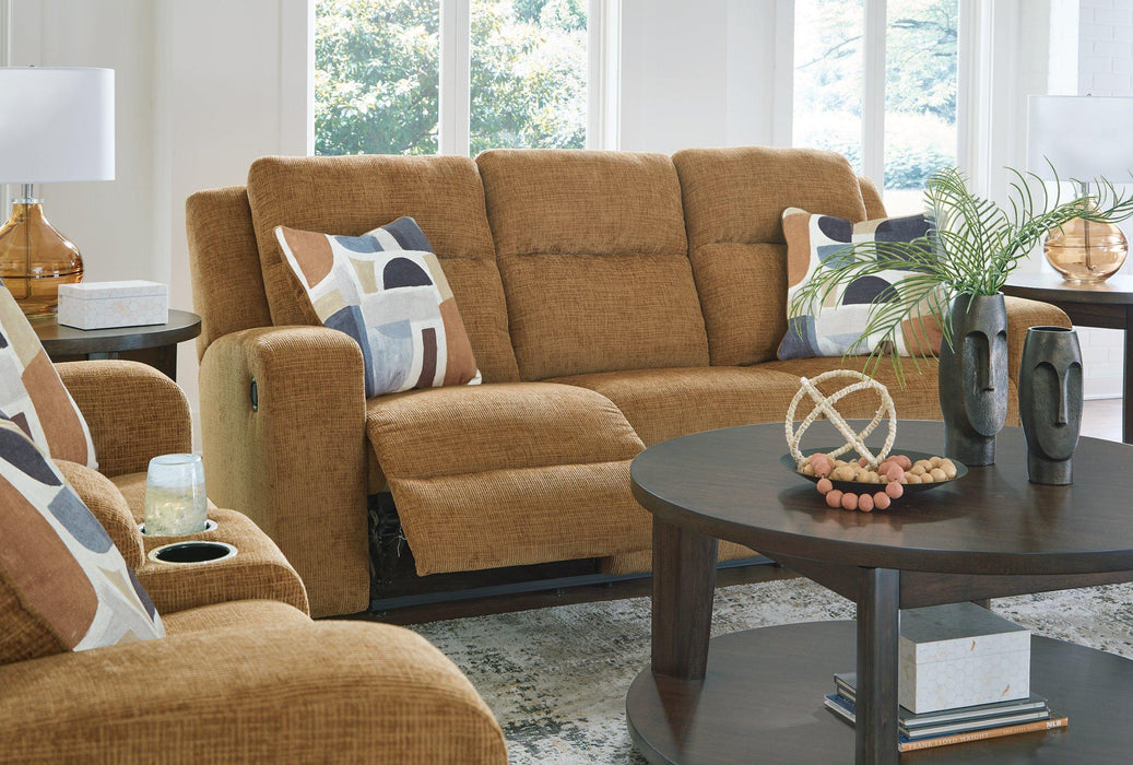 Kanlow Reclining Sofa Sofa Ashley Furniture