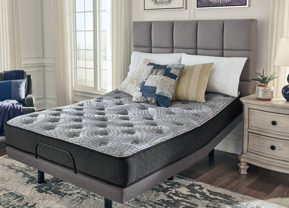 Comfort Plus Mattress Mattress Ashley Furniture