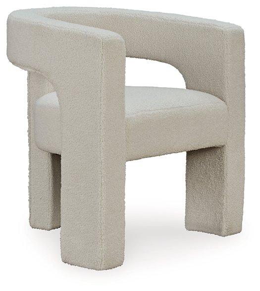 Landick Accent Chair Accent Chair Ashley Furniture