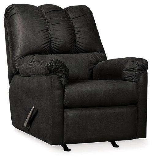 Darcy Recliner Recliner Ashley Furniture