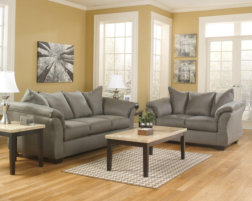 Darcy Sofa Sofa Ashley Furniture