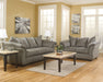 Darcy Loveseat Loveseat Ashley Furniture