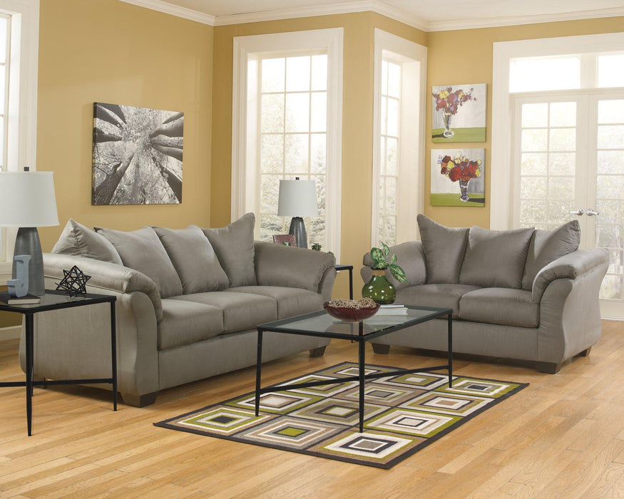 Darcy Sofa Sofa Ashley Furniture