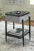 Jorvalee Accent Table Accent Table Ashley Furniture