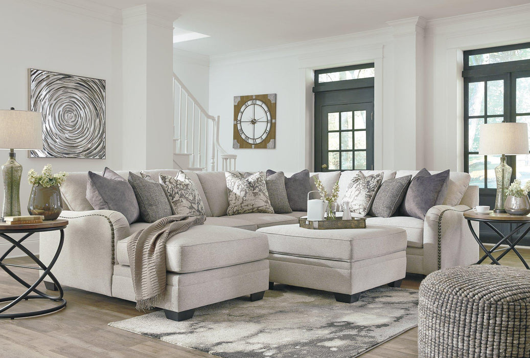 Dellara Living Room Set Living Room Set Ashley Furniture