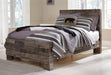 Derekson Bed Bed Ashley Furniture