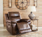 Edmar Power Recliner Recliner Ashley Furniture