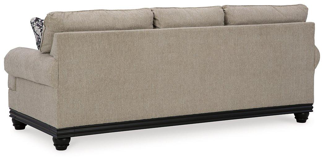 Elbiani Sofa Sofa Ashley Furniture