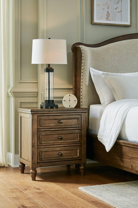 Sturlayne Nightstand Nightstand Ashley Furniture