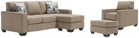 Greaves Living Room Set Living Room Set Ashley Furniture