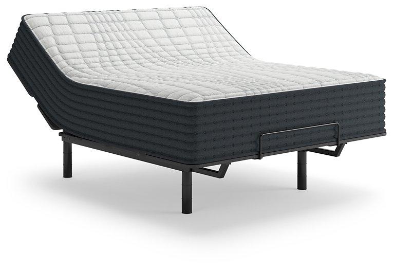 Hybrid 1200 Mattress Mattress Ashley Furniture