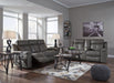 Jesolo Reclining Sofa Sofa Ashley Furniture