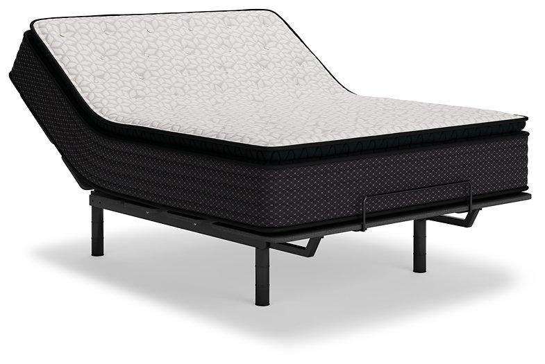 Limited Edition PT Mattress Mattress Ashley Furniture