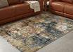 Maville 5' x 7' Rug Rug Ashley Furniture