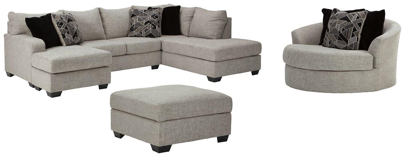 Megginson Living Room Set Living Room Set Ashley Furniture