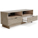 Oliah Medium TV Stand TV Stand Ashley Furniture