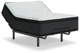 Palisades ET Mattress Mattress Ashley Furniture