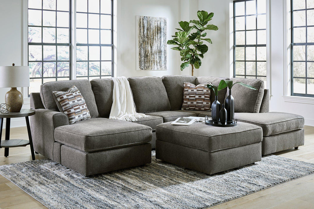 O'Phannon Living Room Set Living Room Set Ashley Furniture