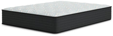 Palisades Plush Mattress Mattress Ashley Furniture