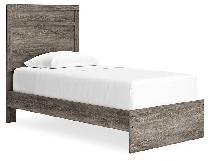 Ralinksi Bed Bed Ashley Furniture