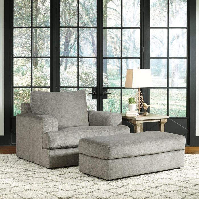 Soletren Living Room Set Living Room Set Ashley Furniture