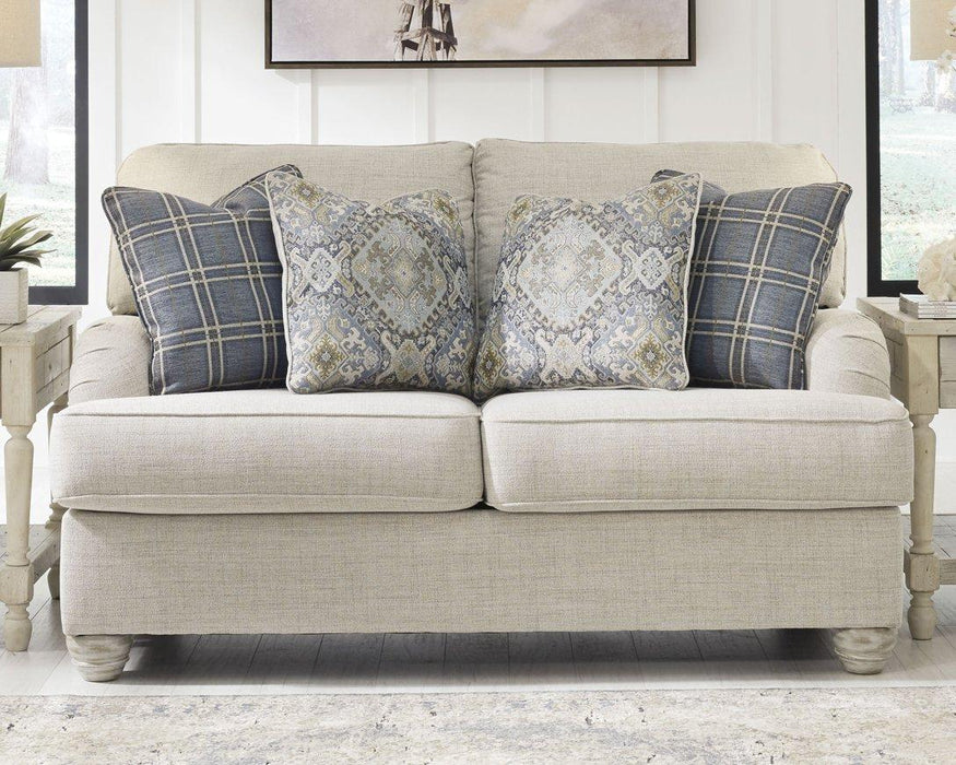 Traemore Loveseat Loveseat Ashley Furniture