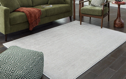 Eduring Medium Rug Rug Medium Ashley Furniture