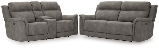 Next-Gen DuraPella Living Room Set Living Room Set Ashley Furniture