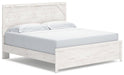 Gerridan Bed Bed Ashley Furniture